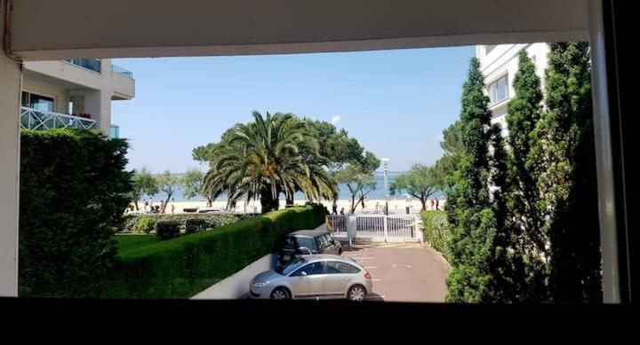 Le Mogador - Appartement Famillial A 100M De La Plage Arcachon Esterno foto